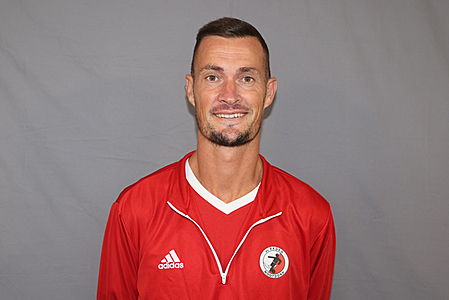 RKDEO verlengt met assistent-trainer Jeffrey Aarts