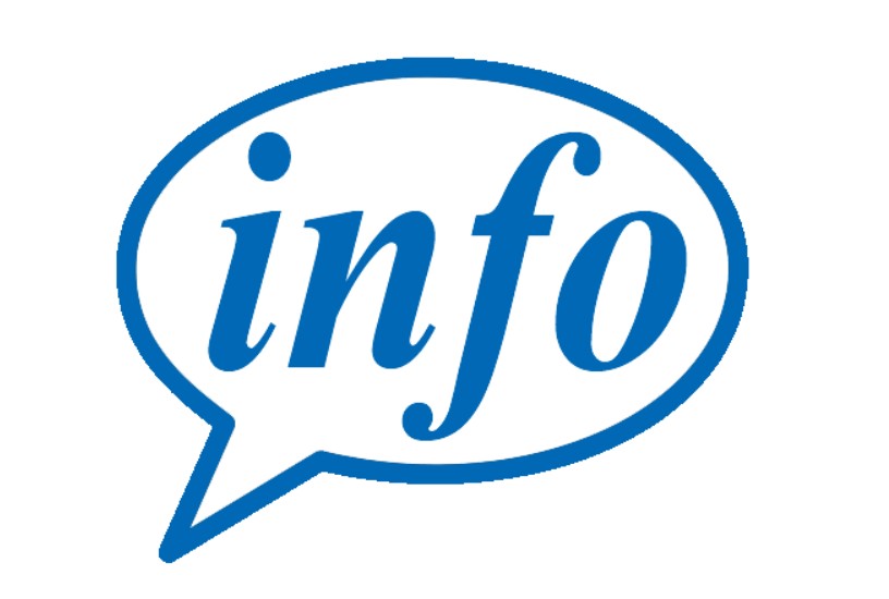 Informatieve avond op maandag 6 oktober