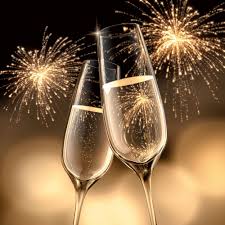 Nieuwjaarsreceptie 3 januari bij RKDEO