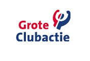 Grote Clubactie 2025: opbrengst !!